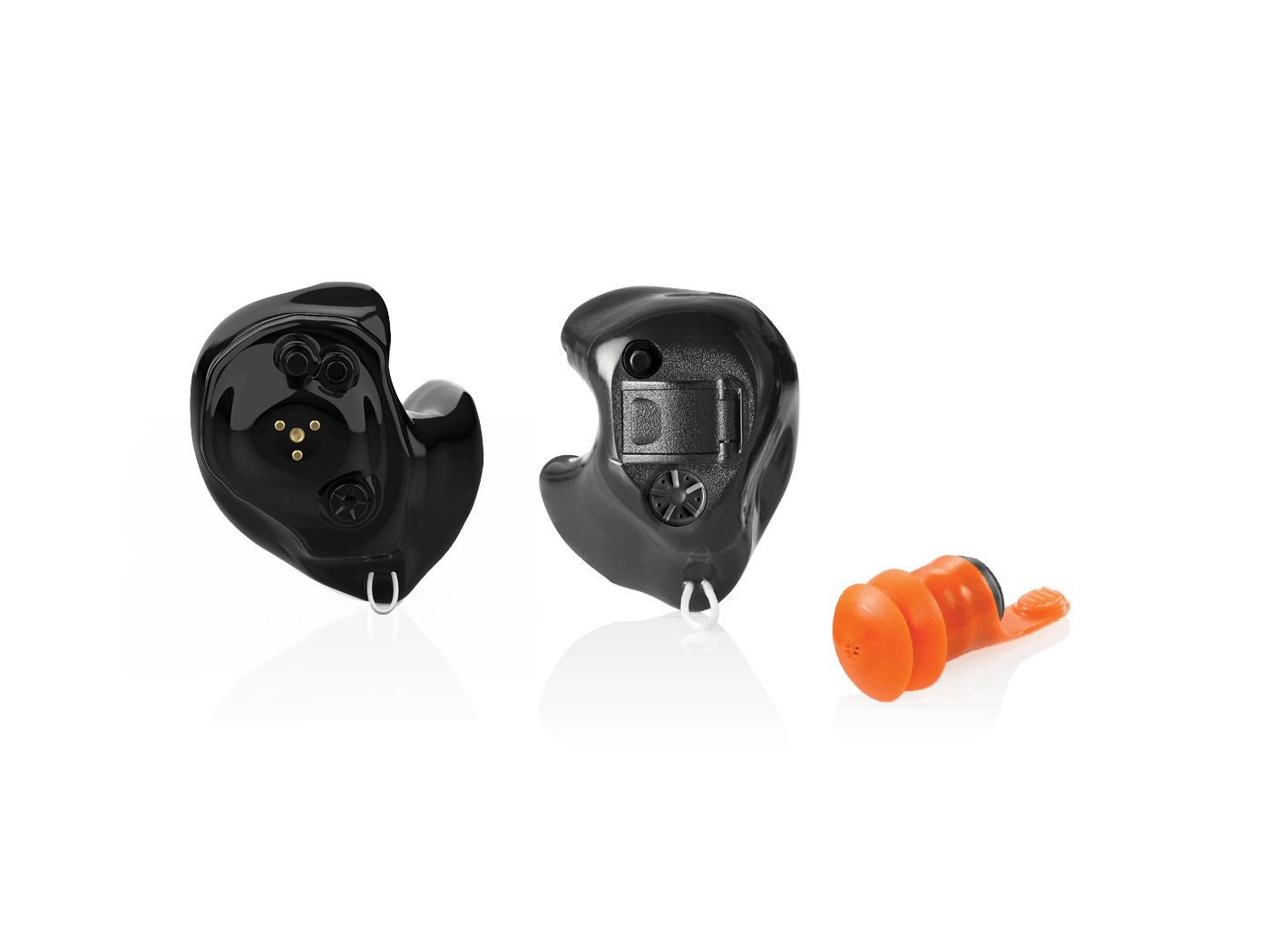 Hearing and Ear Protection | Starkey