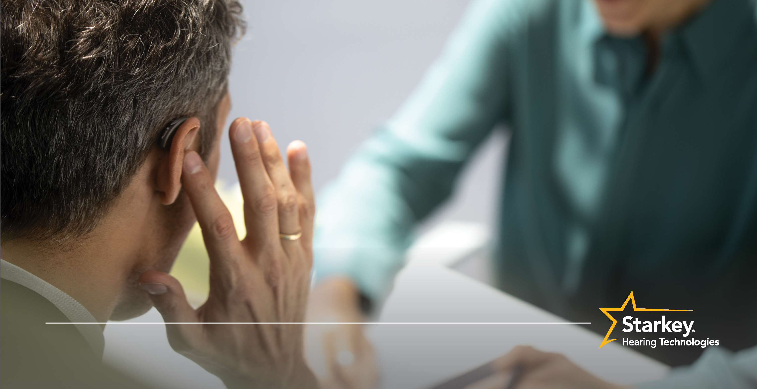 How to stop streaming to smartphone compatible hearing aids