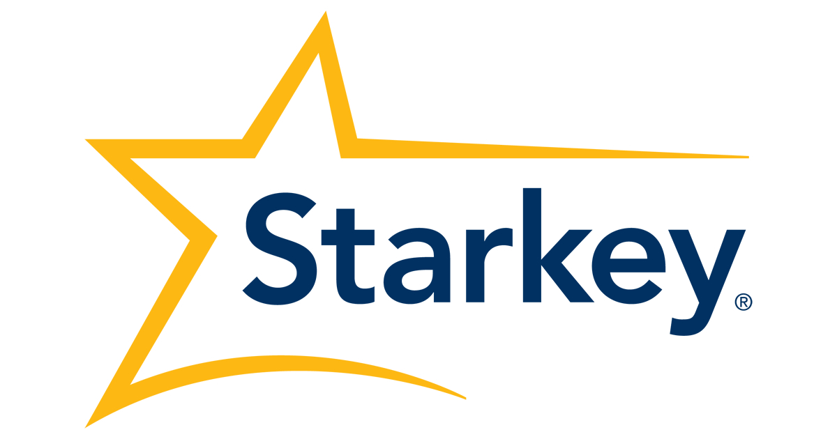 starkeycanada.ca logo